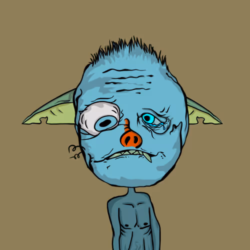 Hobgoblintown #3530