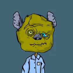 Hobgoblintown #1817