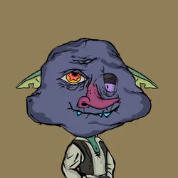 Hobgoblintown #9070