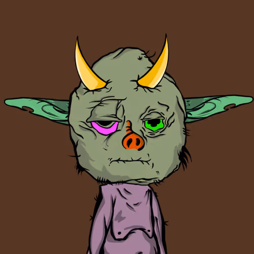 Hobgoblintown #2097