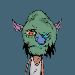 Hobgoblintown #2326