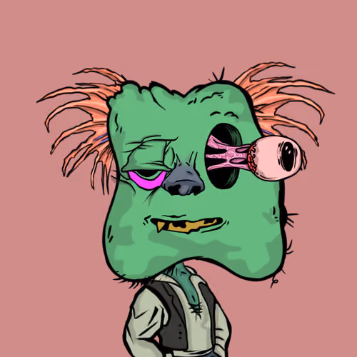 Hobgoblintown #3792
