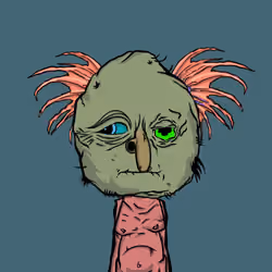 Hobgoblintown #3189