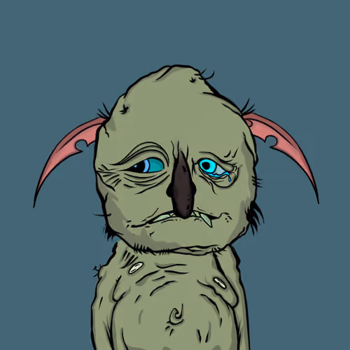 Hobgoblintown #3269