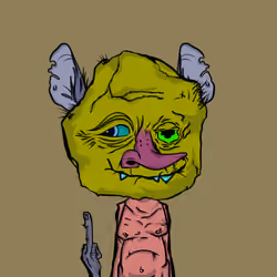 Hobgoblintown #6115