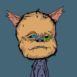 Hobgoblintown #2823