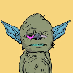 Hobgoblintown #8819