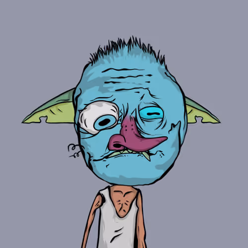 Hobgoblintown #3283