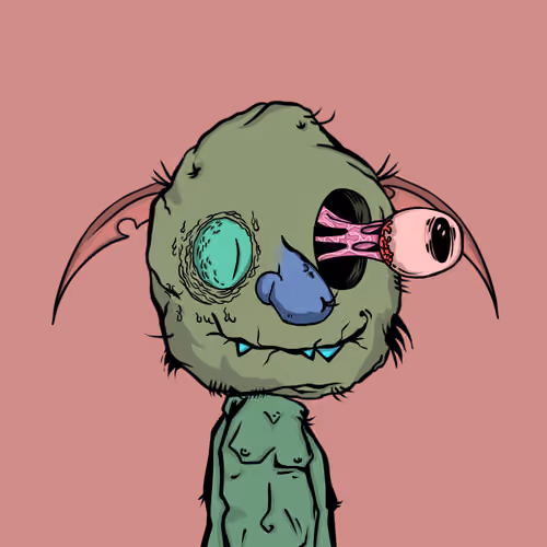 Hobgoblintown #8135