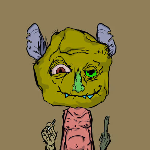 Hobgoblintown #4801
