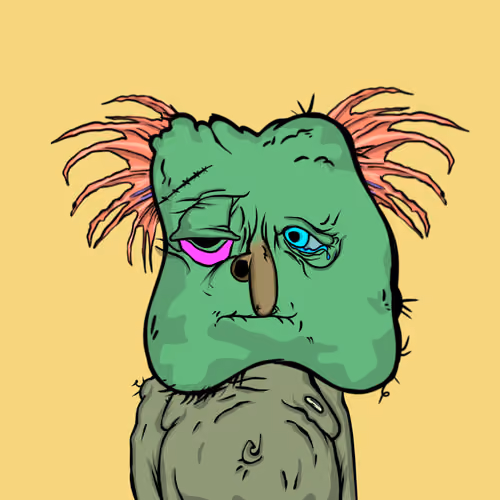 Hobgoblintown #3330