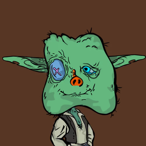 Hobgoblintown #3312