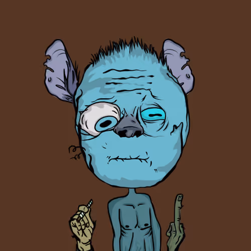 Hobgoblintown #1298