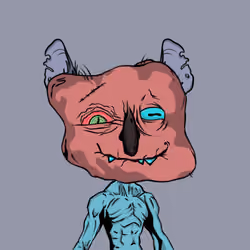 Hobgoblintown #7827