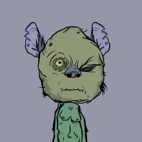 Hobgoblintown #6039