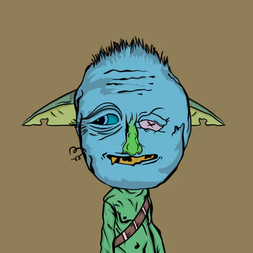 Hobgoblintown #3820