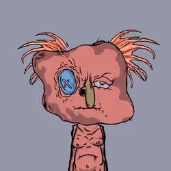 Hobgoblintown #7549