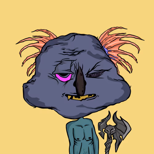 Hobgoblintown #7454
