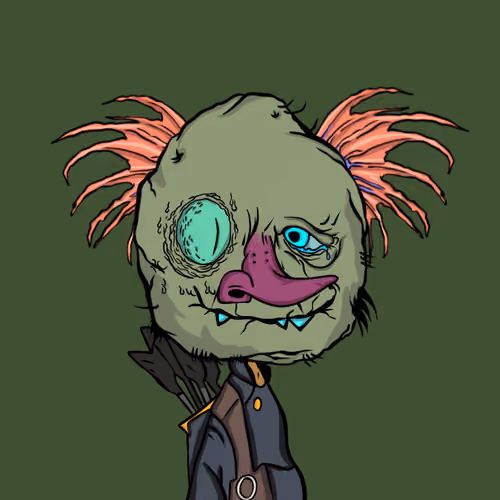 Hobgoblintown #9428