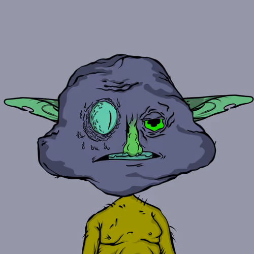 Hobgoblintown #1993