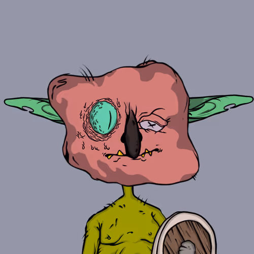 Hobgoblintown #1485