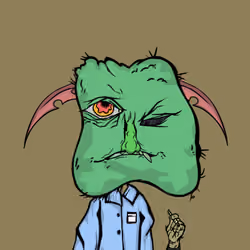 Hobgoblintown #7429