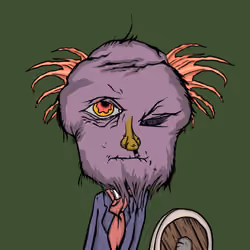 Hobgoblintown #8915