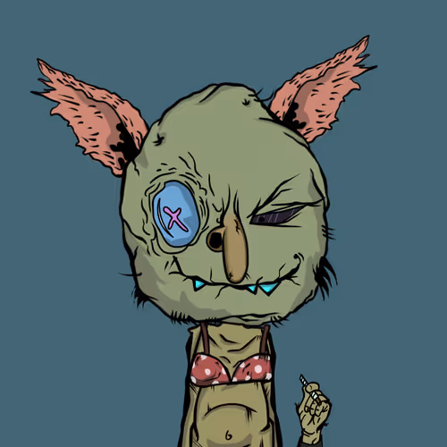 Hobgoblintown #2611