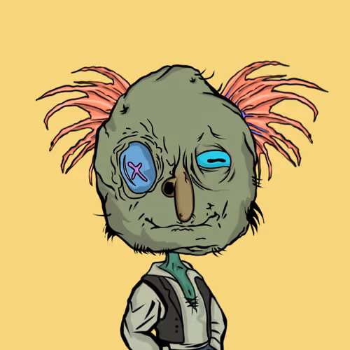 Hobgoblintown #9744