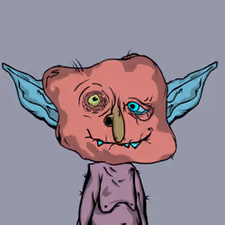 Hobgoblintown #2021