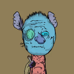 Hobgoblintown #3110