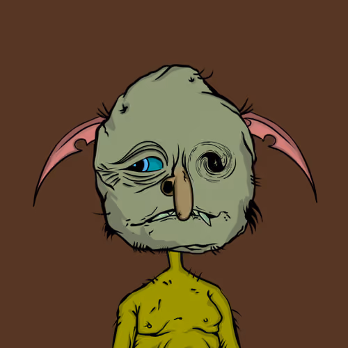 Hobgoblintown #7694