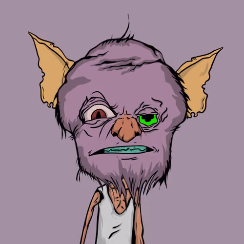 Hobgoblintown #4764
