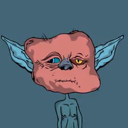 Hobgoblintown #5176