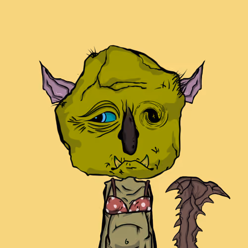 Hobgoblintown #7155
