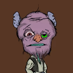 Hobgoblintown #9999