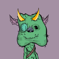 Hobgoblintown #4500