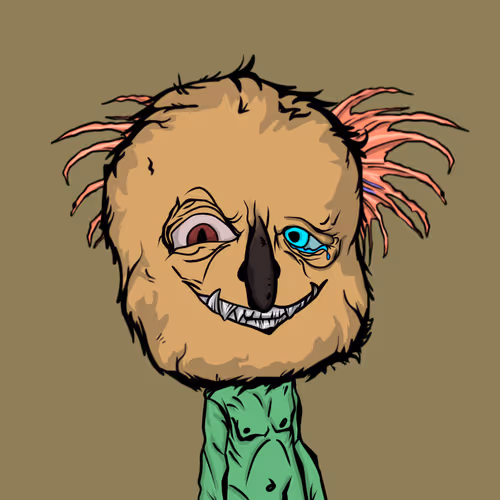 Hobgoblintown #8720