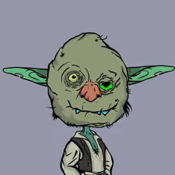 Hobgoblintown #3145