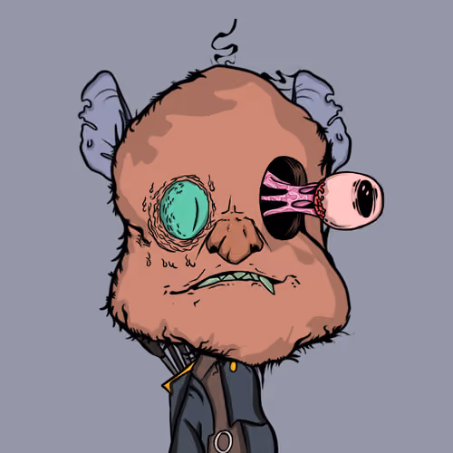 Hobgoblintown #1799