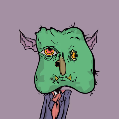 Hobgoblintown #2512