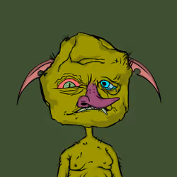 Hobgoblintown #556