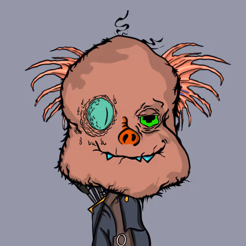 Hobgoblintown #4907