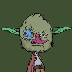 Hobgoblintown #3232