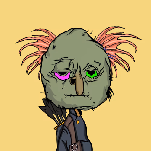 Hobgoblintown #2696