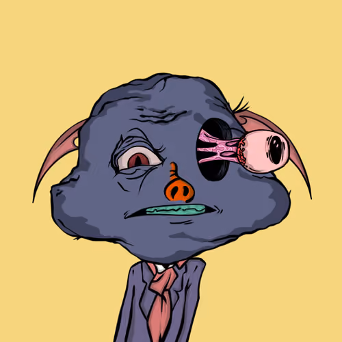 Hobgoblintown #5128