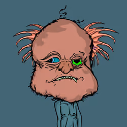 Hobgoblintown #1820