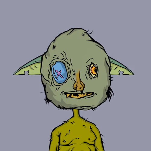 Hobgoblintown #603