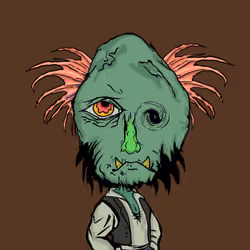Hobgoblintown #7851