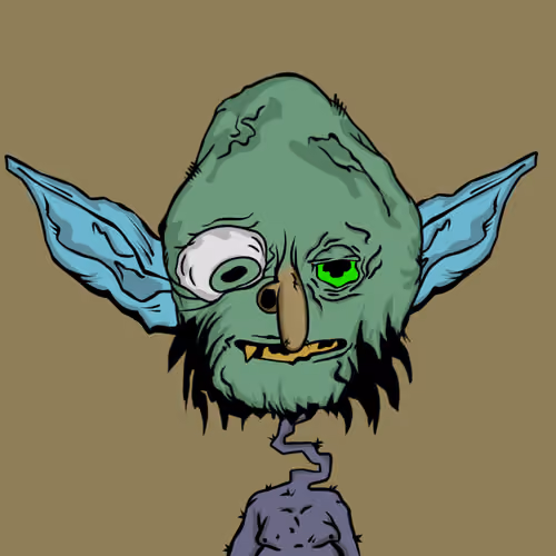 Hobgoblintown #1153